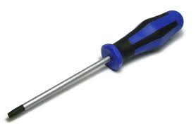 Star screw Driver