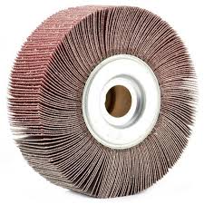 Buffing wheel 5 inch