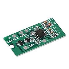 LED DRIVE CONTROLLER