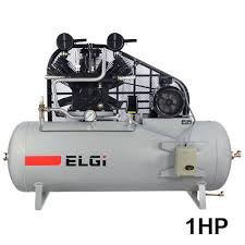 1HP Air Compressor