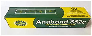 Anabond 652C (100G)
