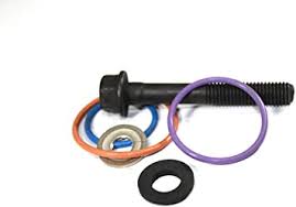 Diesel injector ‘O’ Ring kit