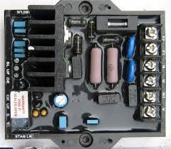 62.5KVA AVR assly