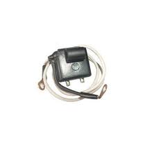 Magnetic Pickup coil. (Engine stop)