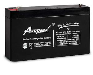 12 Volt Battery