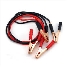 Battery cables