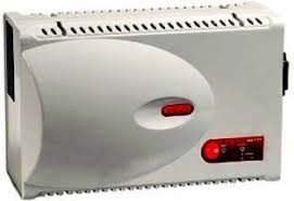 SERVO STABLIZER