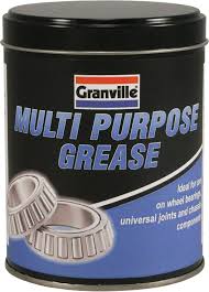 General Purpose Grease 1/2 Kg