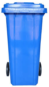 Plastic Crate 542 x 395 x 342 mm