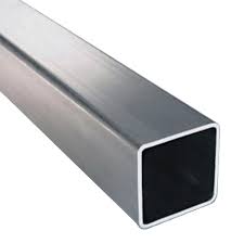 1 inch x 1 inch MS Square Tube 2mm Thick