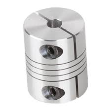 Aluminium coupling