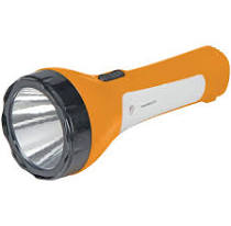 Emergency Torch 3watt