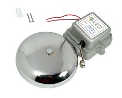 6 inch bell
