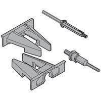 T57.7400 MOVENTO TIP-ON SET FOR SYNCHRONISATION