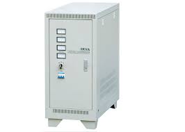 Micron 3KVA CVT