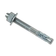 Wedge grouting Bolt  M16x150mm