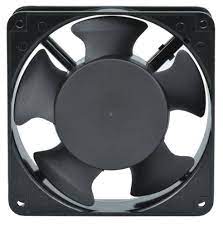 Cooling Fan 4 inch with mess (230V AC)