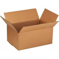 Carton Box L 530 mm x W 310 mm x H 280 mm 250/150 GSM 5 Ply