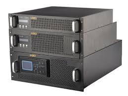 10 KVA UPS Rack & interlink accessories