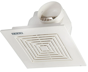 EXHAUST FAN 250MM