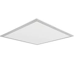 36 watt Panel Light 2x2 Feet Recess Mount