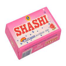 Shashi Soap