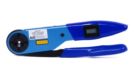 Crimping Tool (for # 12.0 Contact)