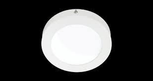 IRIS slim Round LED Panel SM - 12W 6000K