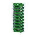 COIL SPRING 25x38 GREEN