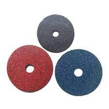 FIBER DISC 0.8MM 125x22 MM 120 GRIT