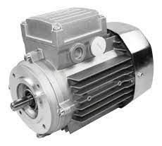 0.75KW/1.00HP 4 POLE B51400 RPM FLANGE MTG. IE2 MOTOR