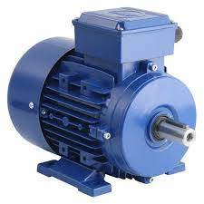 MOTOR 11 KW, 15 HP, 2880 RPM, 2 POLE, 160M FRAME, FOOT MOUNTED Efficiency IE2 (High - Efficiency)