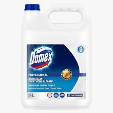 Domex 5 Ltr Can
