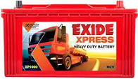 Supply of Exide 12ah 12Volt,SMF Battery (12Months Warranty)