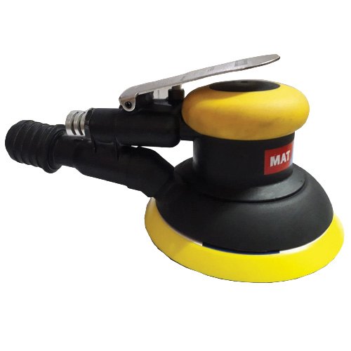 5 Inch orbital sander pneumatic type