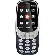 Nokia 3310 mobile phone