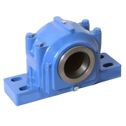 Cast Iron PBI Plummer Block Housing