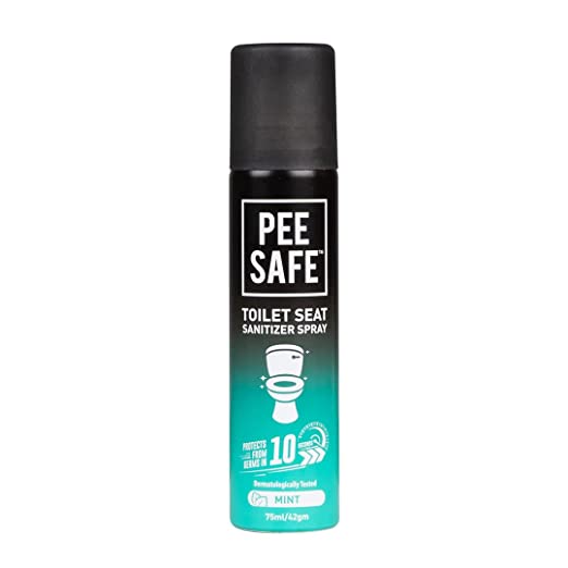 PEE SAFE SPRAY 300ML