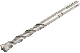 Concrete Drill Bit 4mm