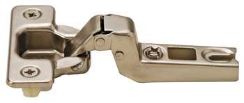 SLIDE ON SOFT CLOSE HINGE INSET