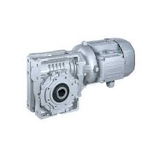 B3WORM REDUCTION GEAR BOX