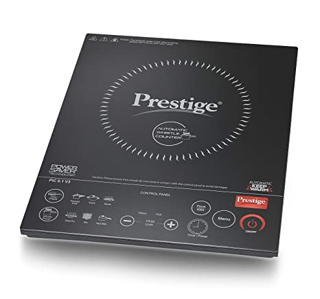 PRESTIGE INDUCTION STOVE V3 2200 Watt