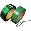 Plastic Strap 12MM Green