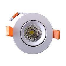 1x12 Watts LED Spot Light