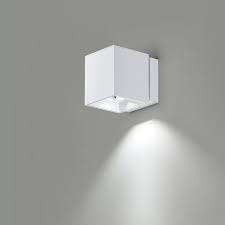 1x9W Wall Light