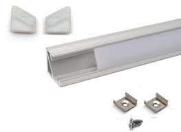 Aluminium Profile For Strip Light