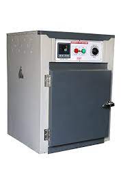 HOT OVEN WITH DIGITAL TEMPERATURE CONTROLLER