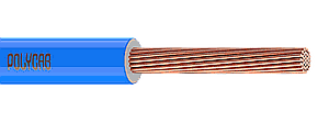 0.5SQ PVC FLEX COPPER CABLE