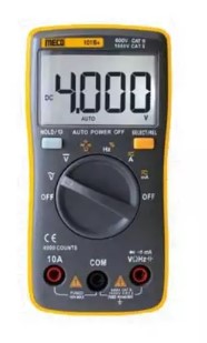 Meco - Multimeter