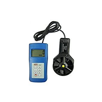 Anemometer